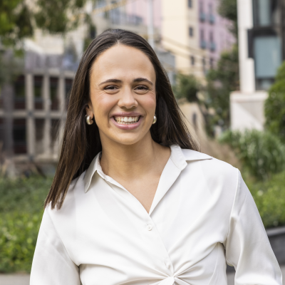Margarida Bacalhau