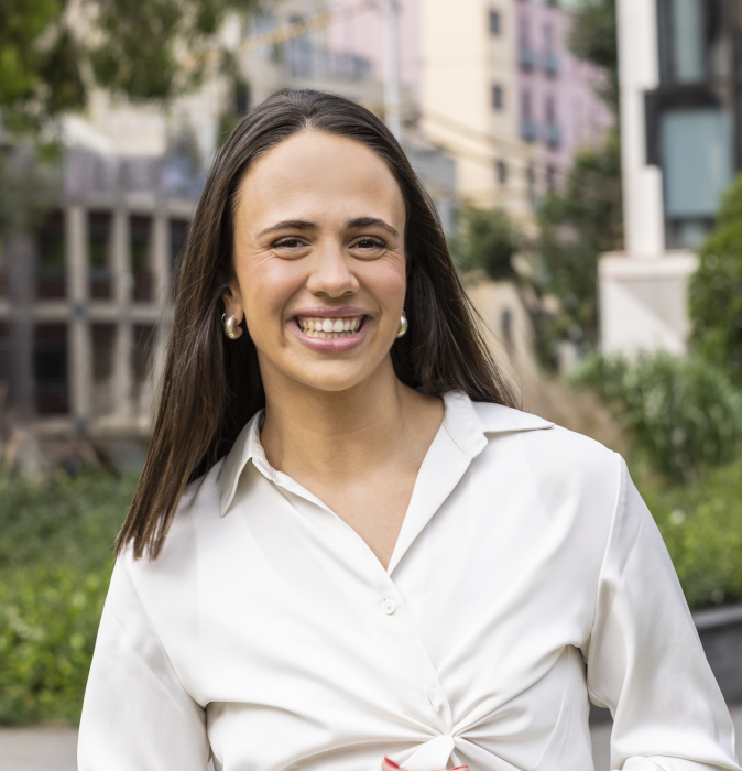 Margarida Bacalhau